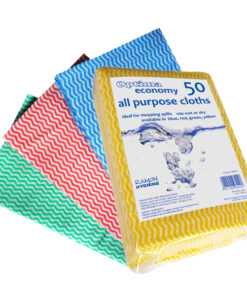 Surface-cleaning-cloths