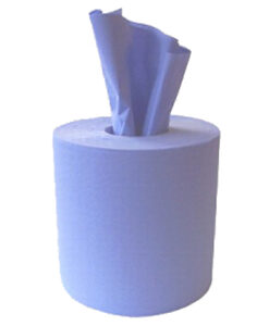 50m 2 ply x 6 rolls UG10401