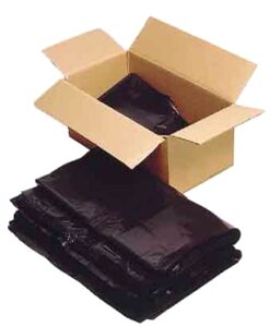 Bin Bag Refuse sacs 50101