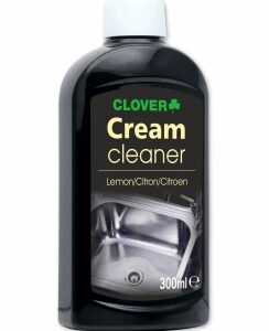 Cream Cleaner UG40611