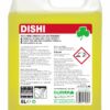 Dishwasher Liquid UG40201