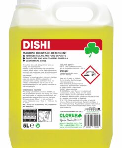 Dishwasher Liquid UG40201
