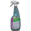 Glass & Window cleaner 750ml trigger bottle UG40504