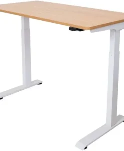 R600 Sit-Stand Maple