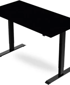 R600 Sit-Stand Bk