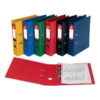 5 Star Lever Arch file Range